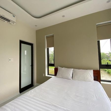 La Homestay Hue Zewnętrze zdjęcie